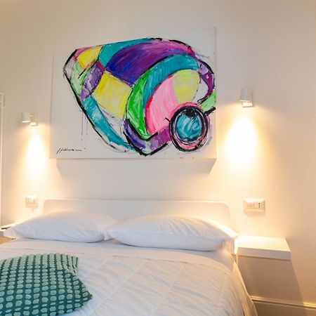 Ceramic Rooms Oristano Luaran gambar