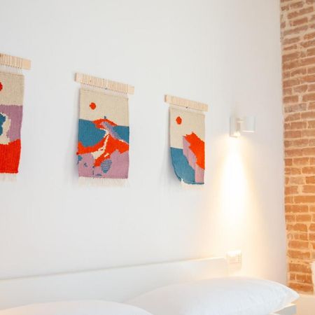 Ceramic Rooms Oristano Luaran gambar