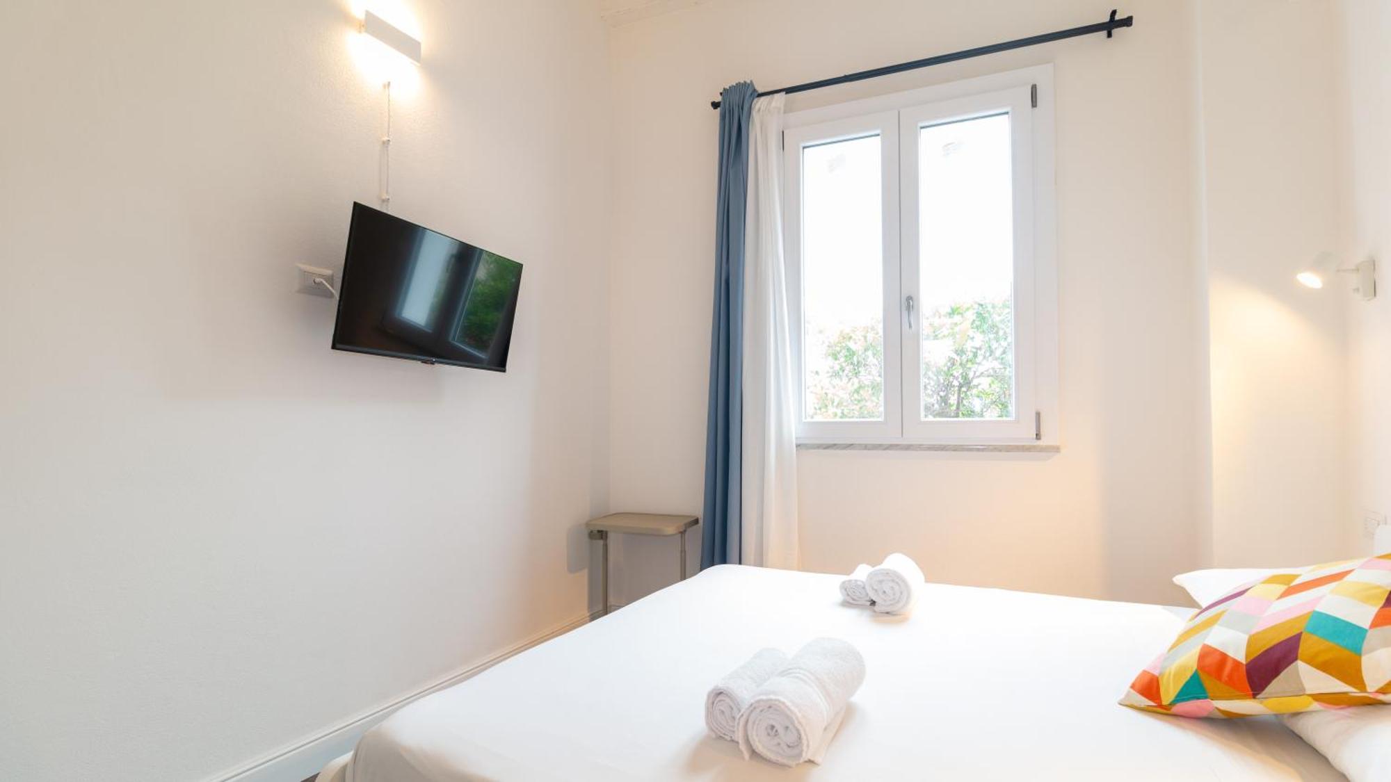 Ceramic Rooms Oristano Luaran gambar