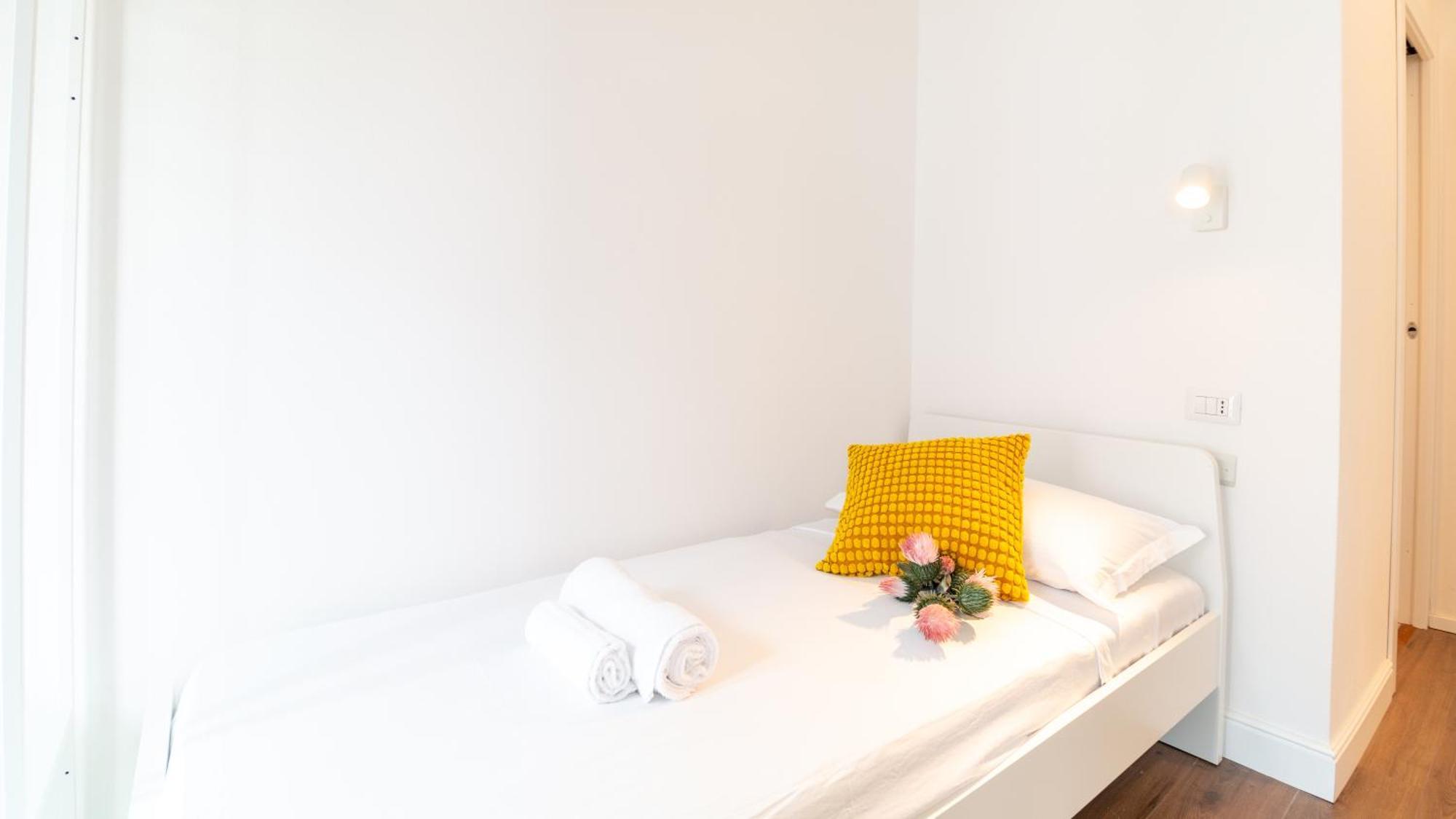 Ceramic Rooms Oristano Luaran gambar