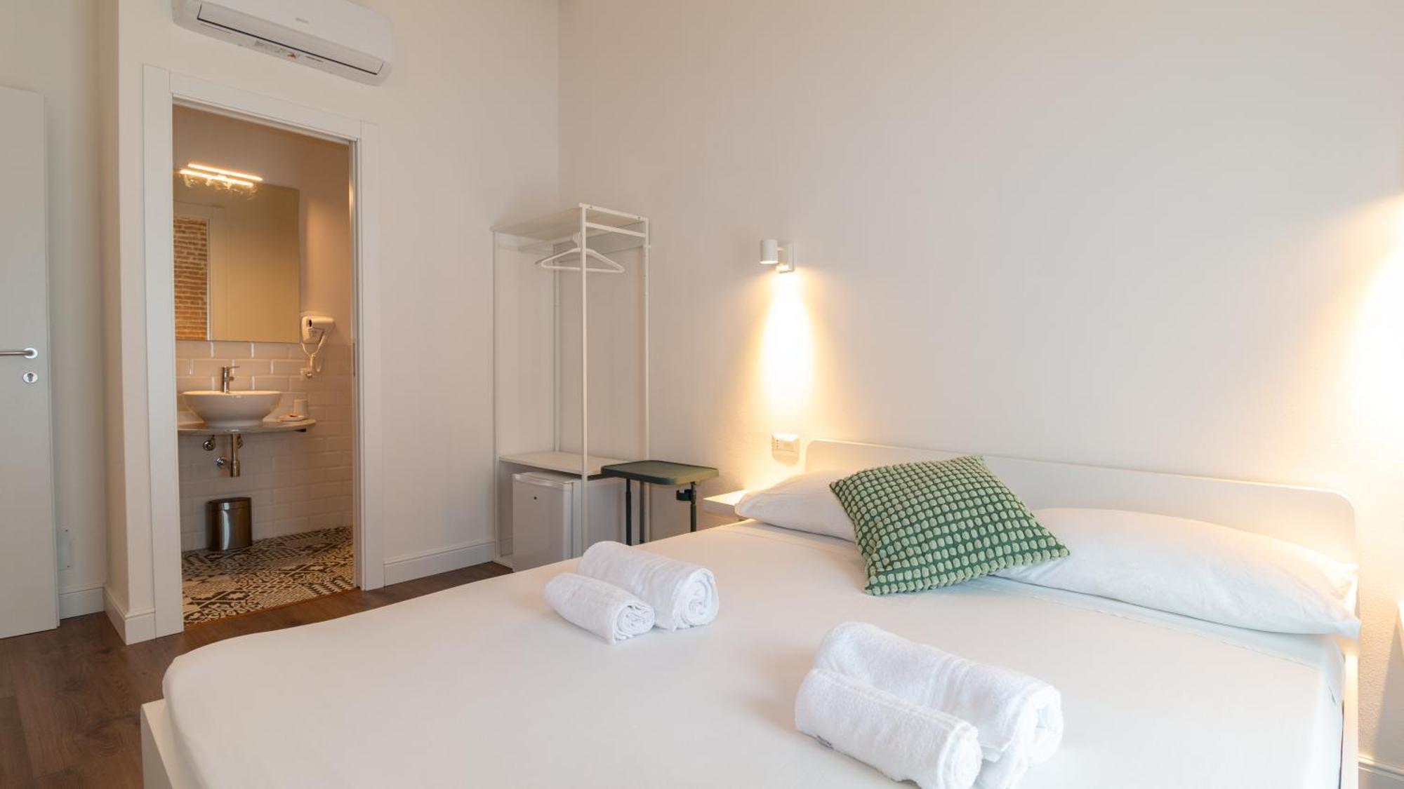 Ceramic Rooms Oristano Luaran gambar
