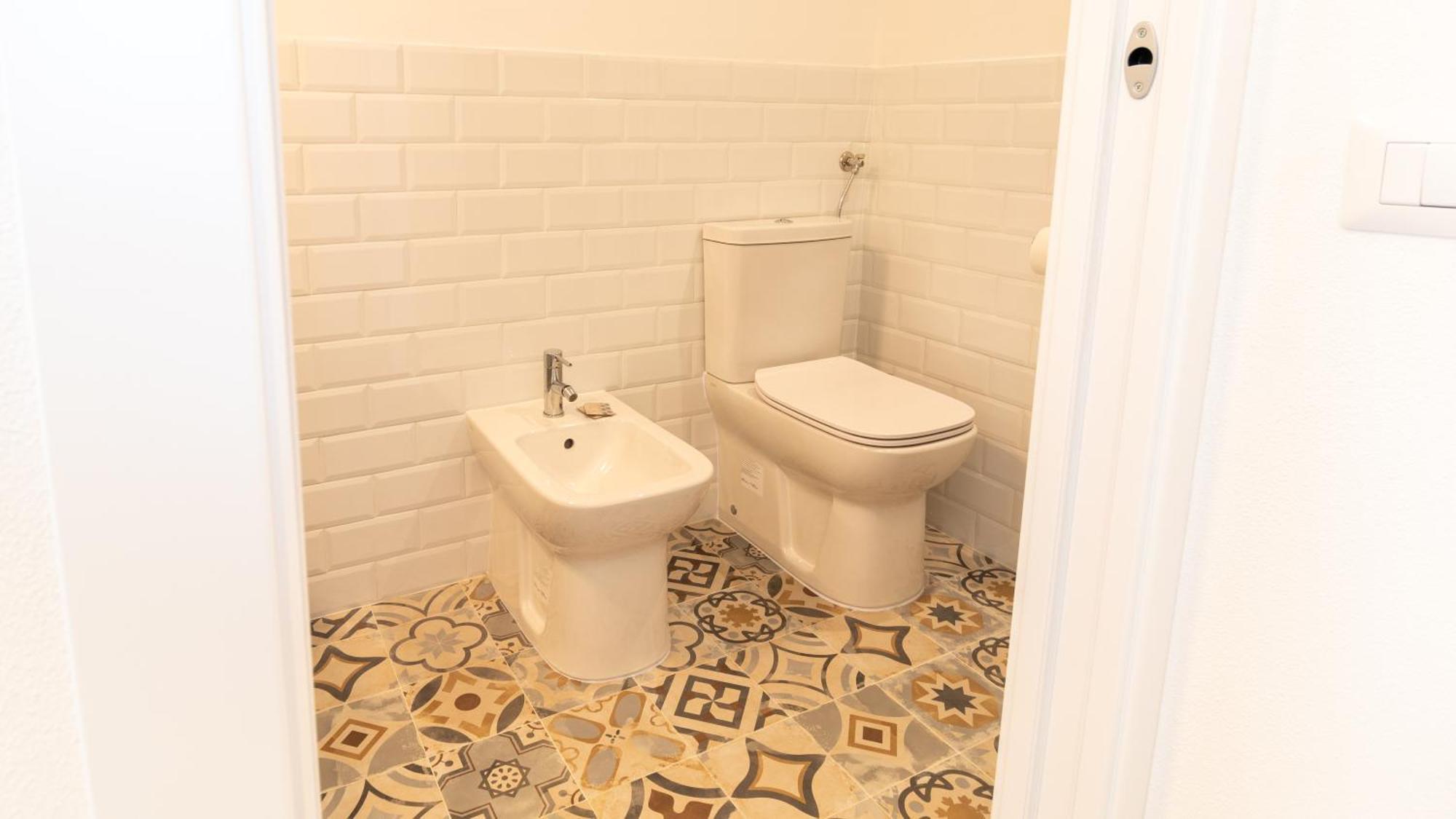 Ceramic Rooms Oristano Luaran gambar