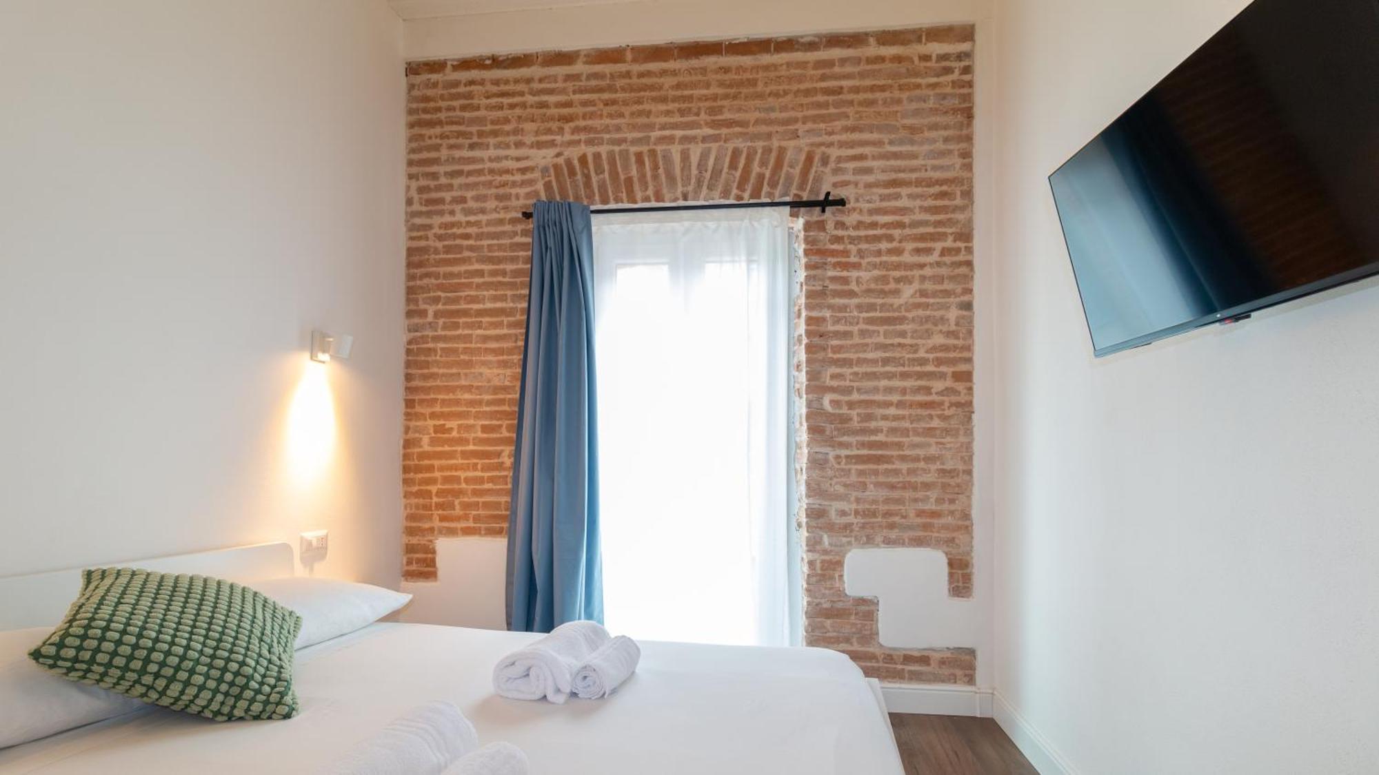 Ceramic Rooms Oristano Luaran gambar