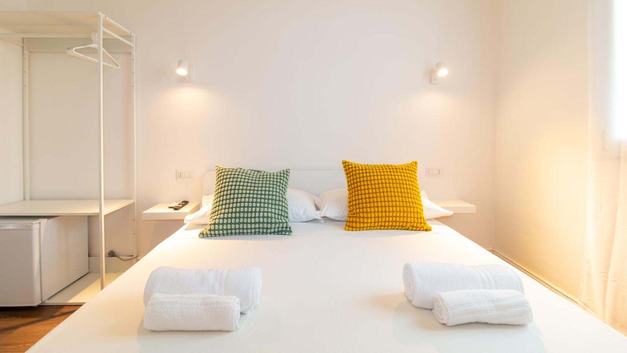 Ceramic Rooms Oristano Luaran gambar