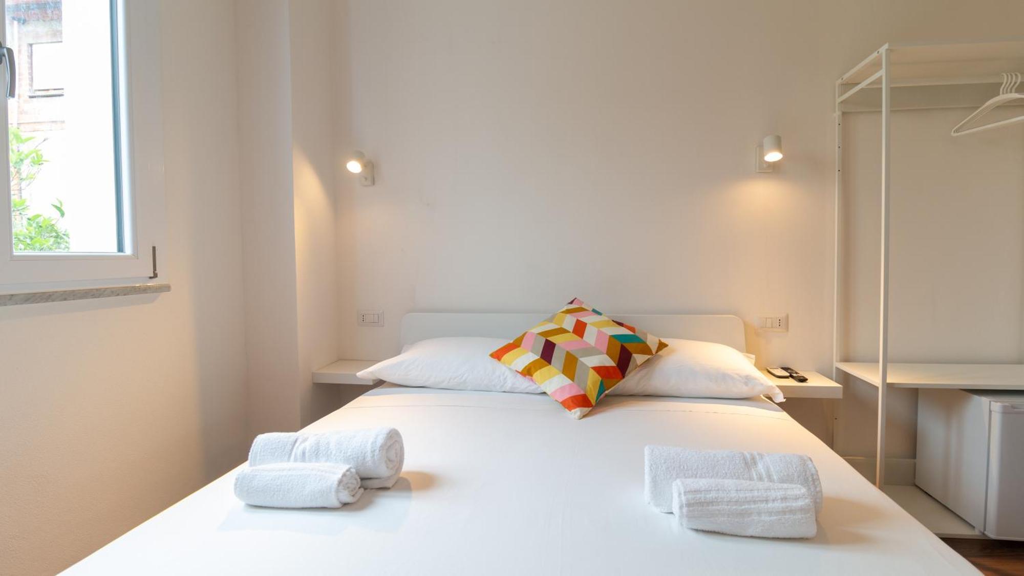 Ceramic Rooms Oristano Luaran gambar