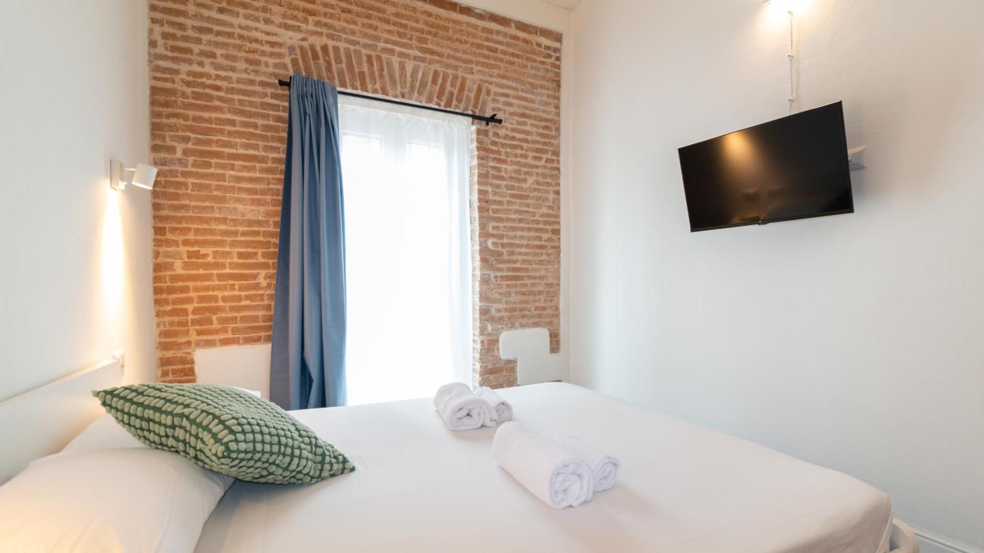 Ceramic Rooms Oristano Luaran gambar