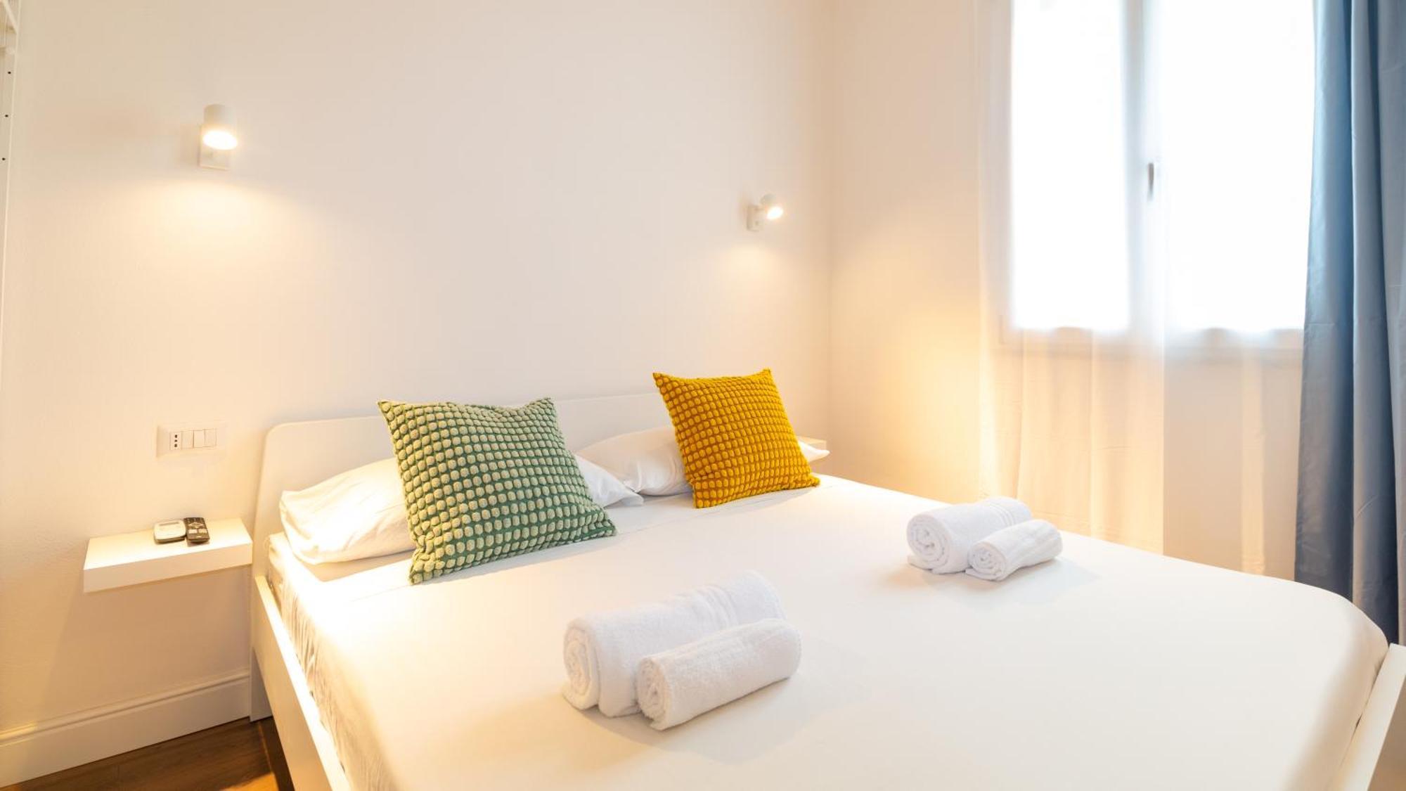 Ceramic Rooms Oristano Luaran gambar