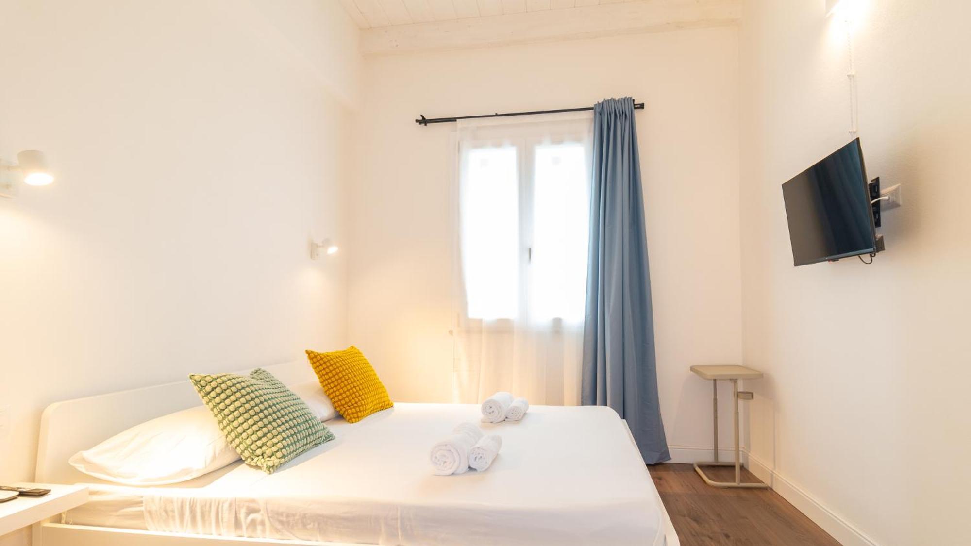 Ceramic Rooms Oristano Luaran gambar