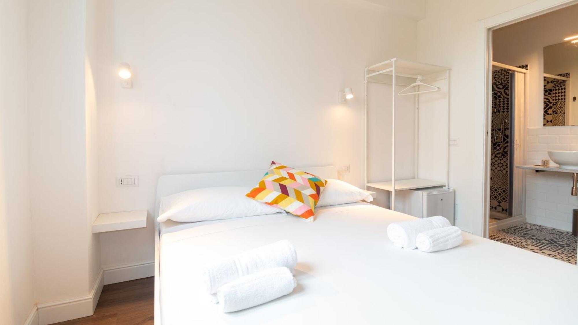 Ceramic Rooms Oristano Luaran gambar