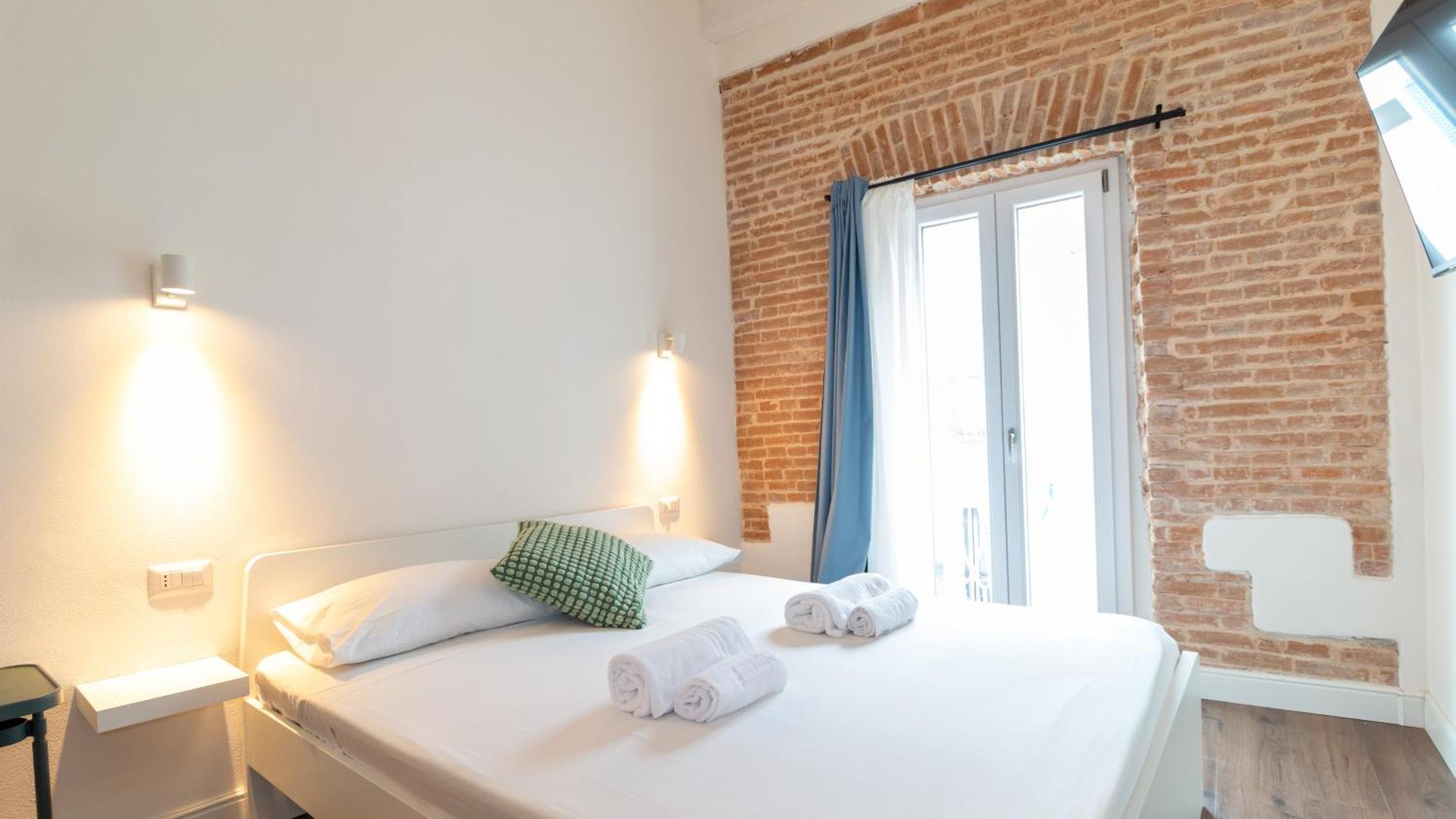 Ceramic Rooms Oristano Luaran gambar