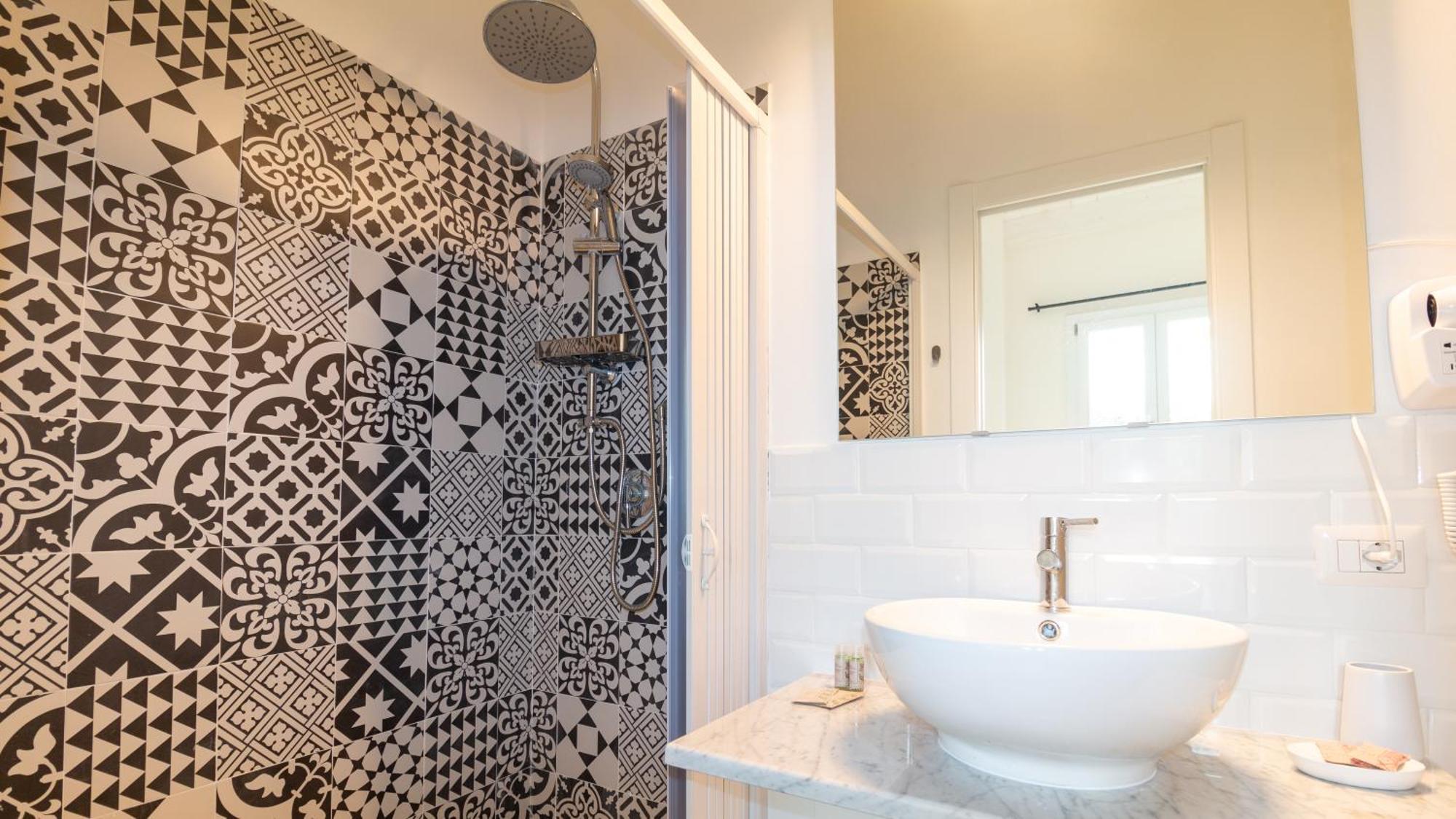 Ceramic Rooms Oristano Luaran gambar