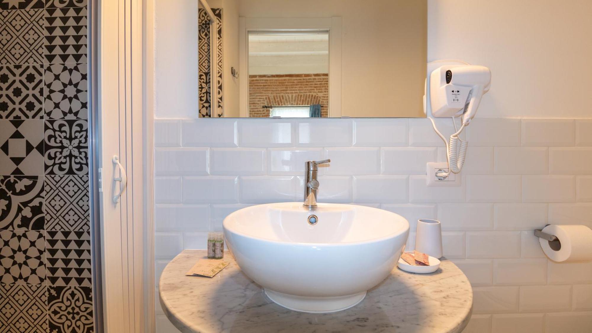 Ceramic Rooms Oristano Luaran gambar