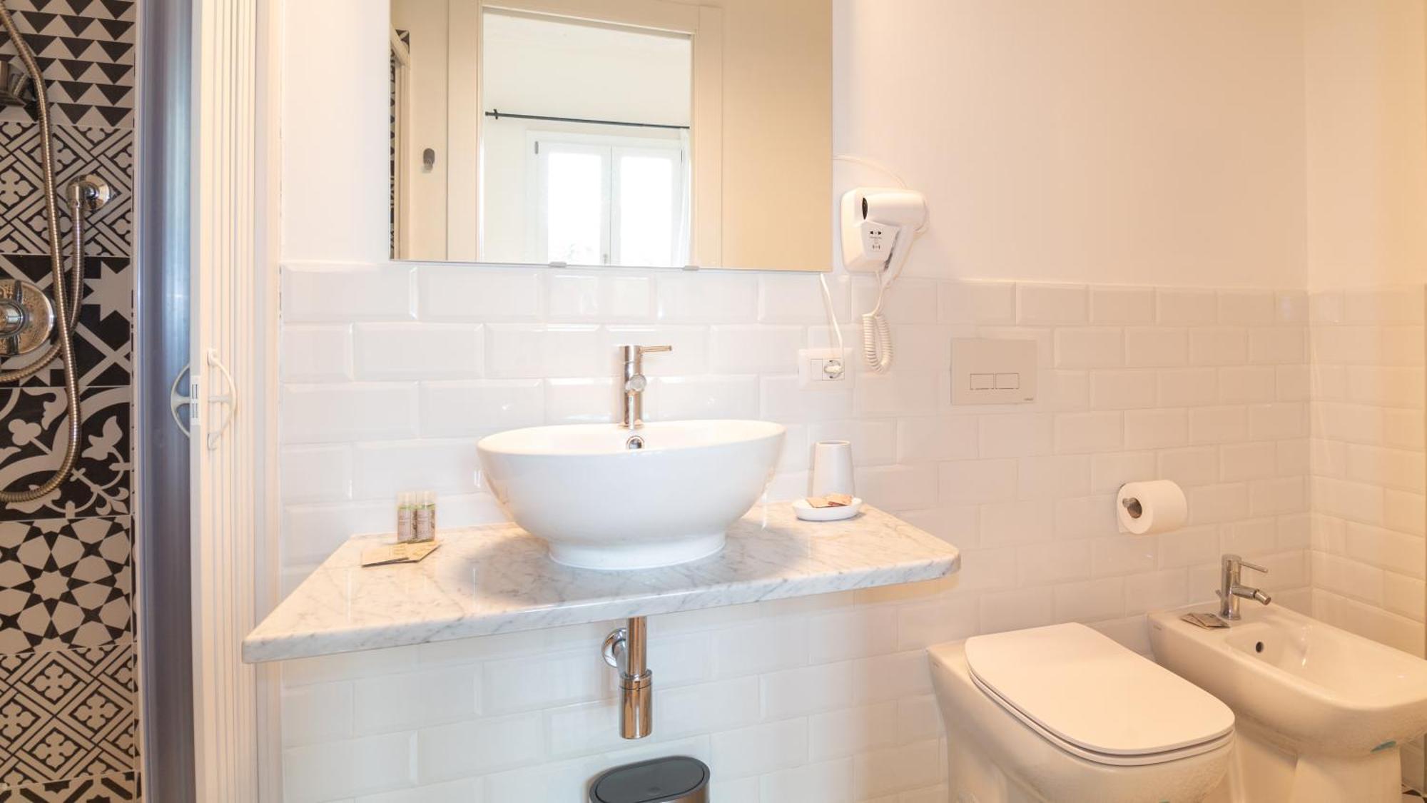 Ceramic Rooms Oristano Luaran gambar