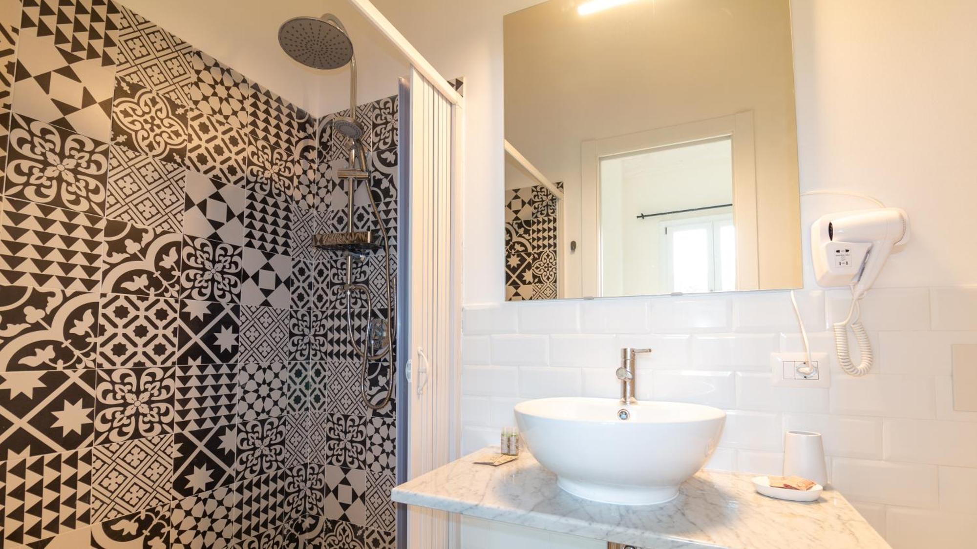Ceramic Rooms Oristano Luaran gambar