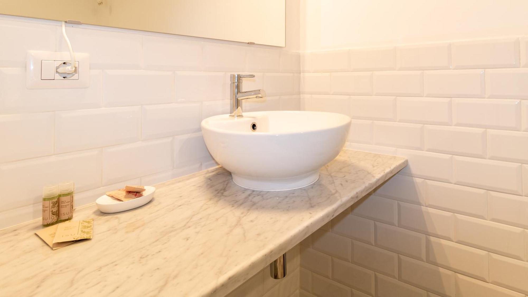 Ceramic Rooms Oristano Luaran gambar