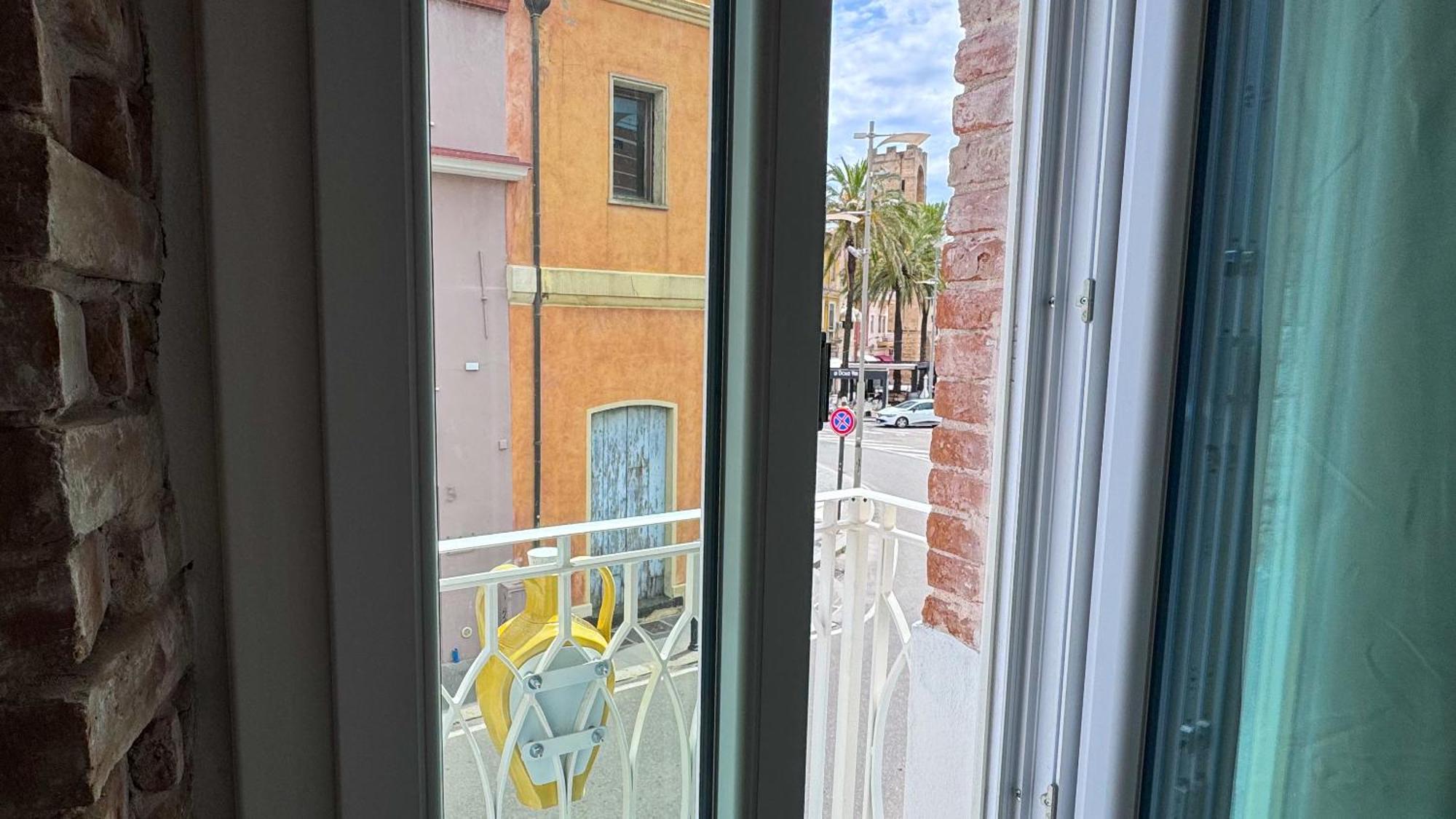 Ceramic Rooms Oristano Luaran gambar