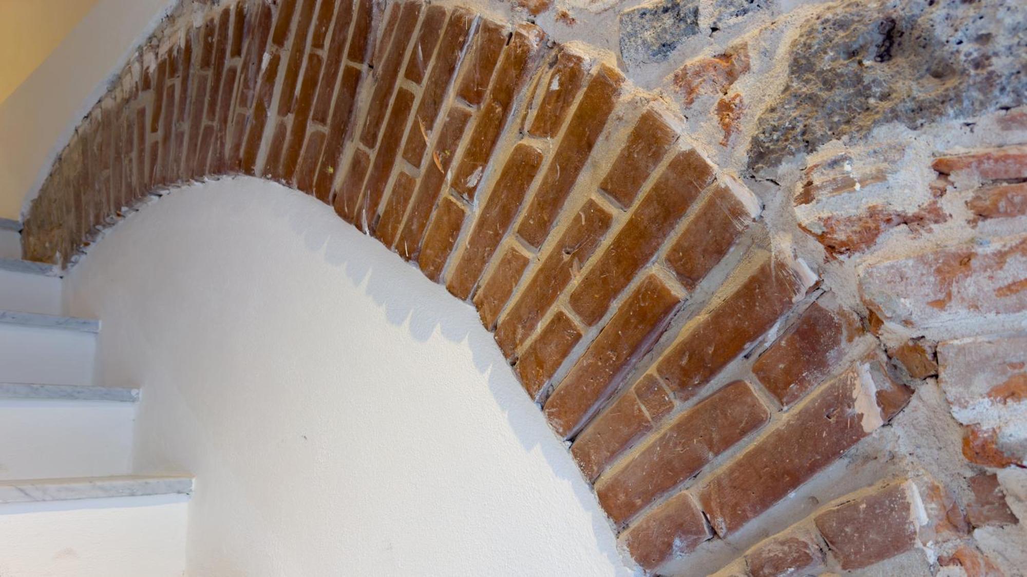 Ceramic Rooms Oristano Luaran gambar
