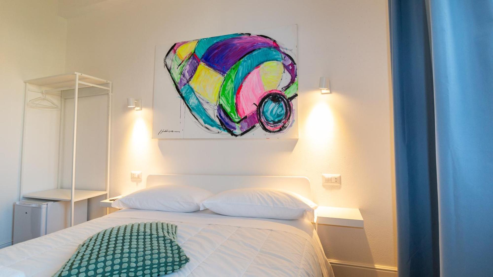 Ceramic Rooms Oristano Luaran gambar