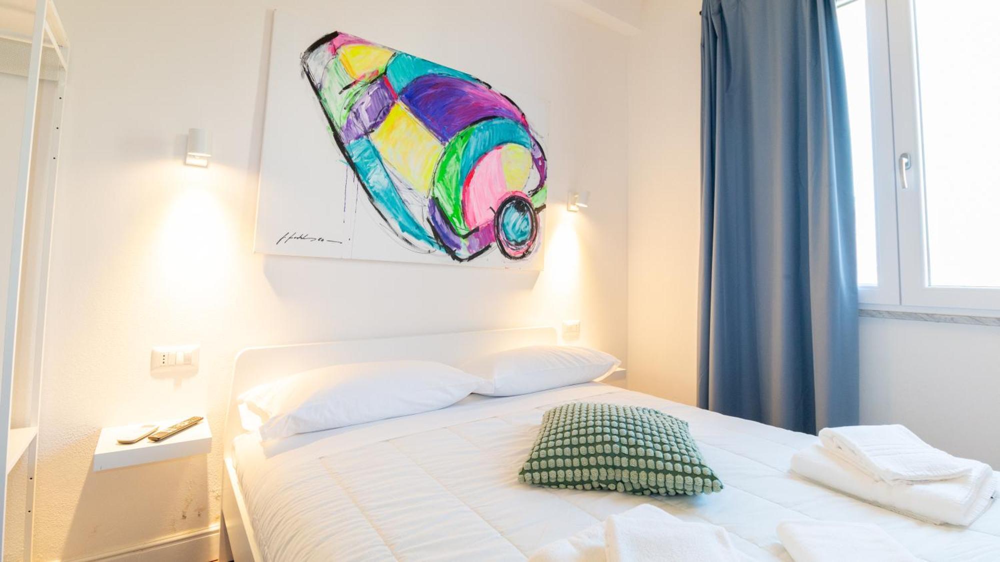 Ceramic Rooms Oristano Luaran gambar