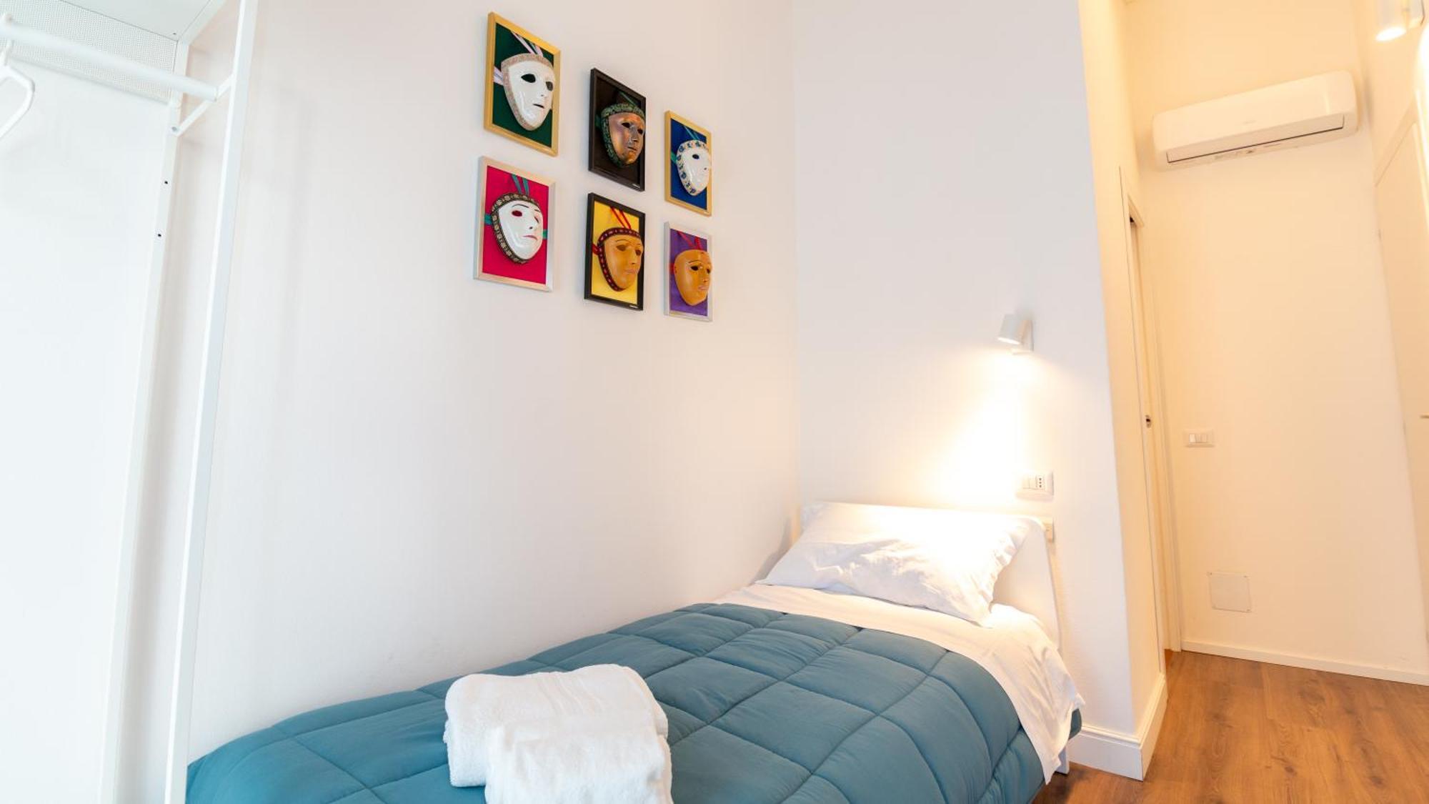 Ceramic Rooms Oristano Luaran gambar
