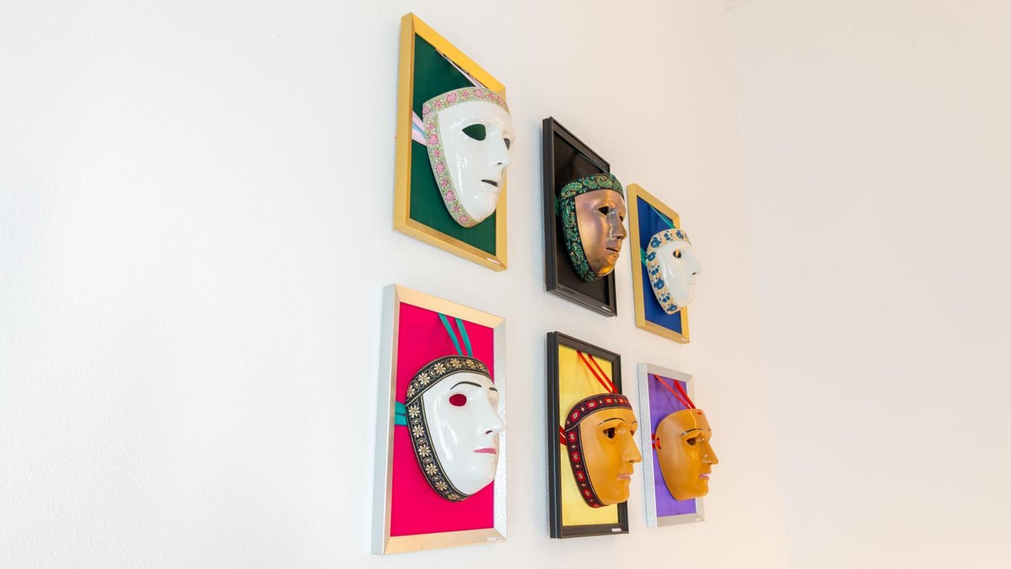 Ceramic Rooms Oristano Luaran gambar