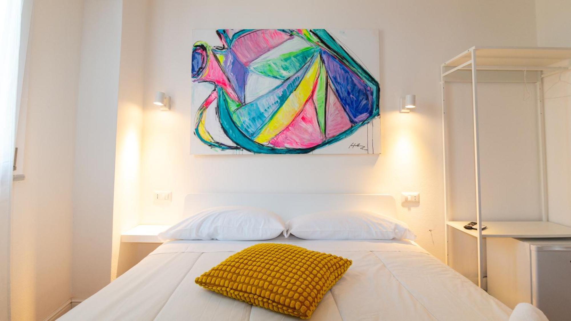 Ceramic Rooms Oristano Luaran gambar