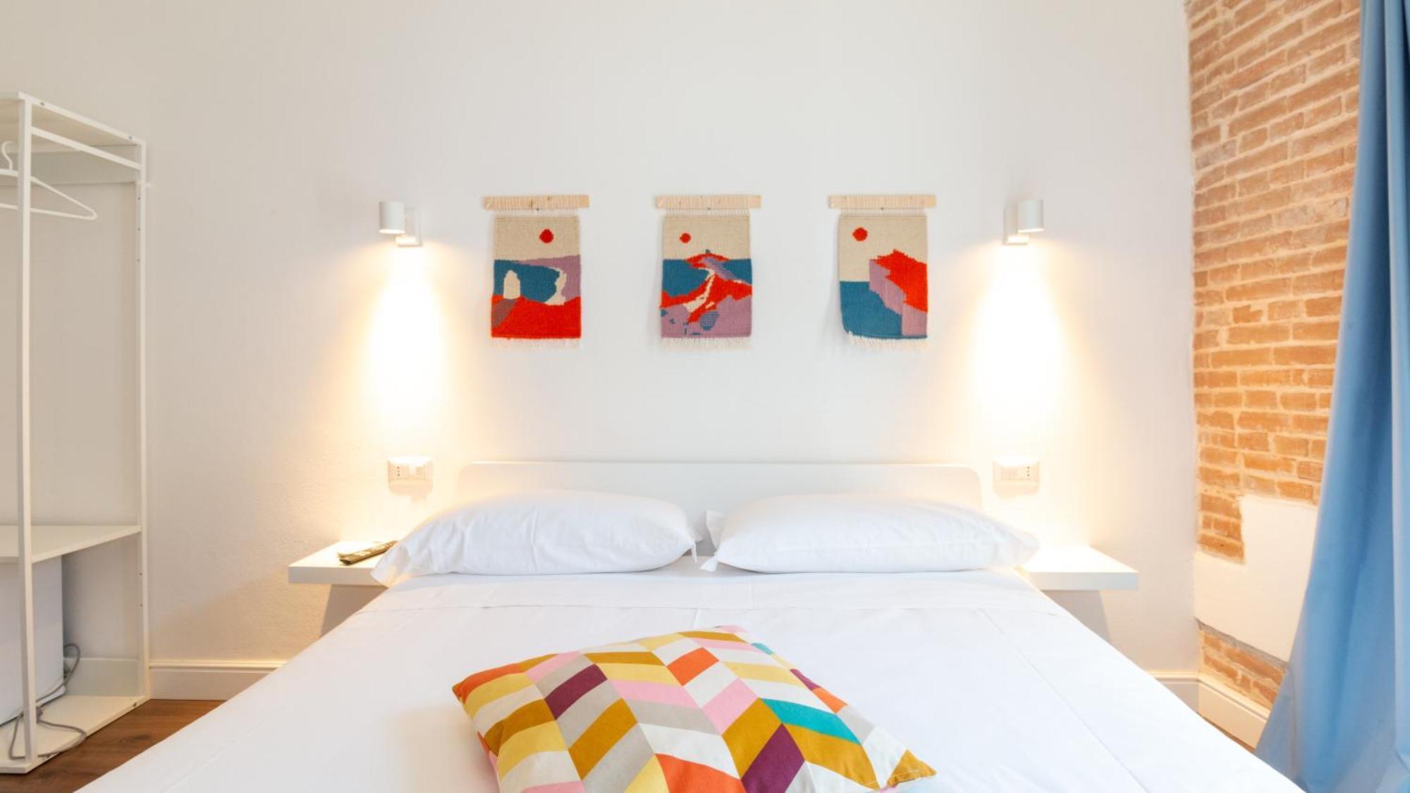 Ceramic Rooms Oristano Luaran gambar