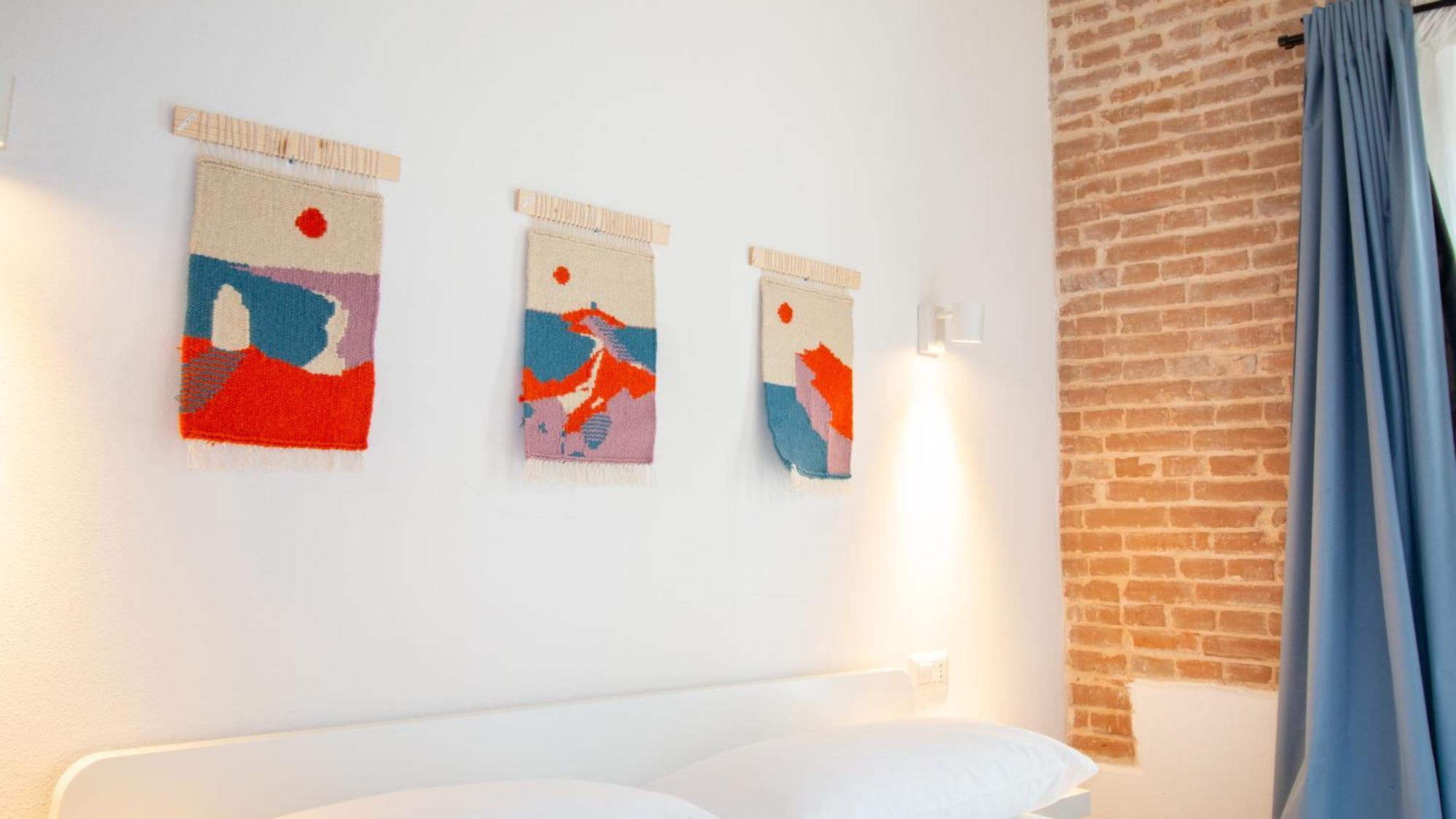Ceramic Rooms Oristano Luaran gambar
