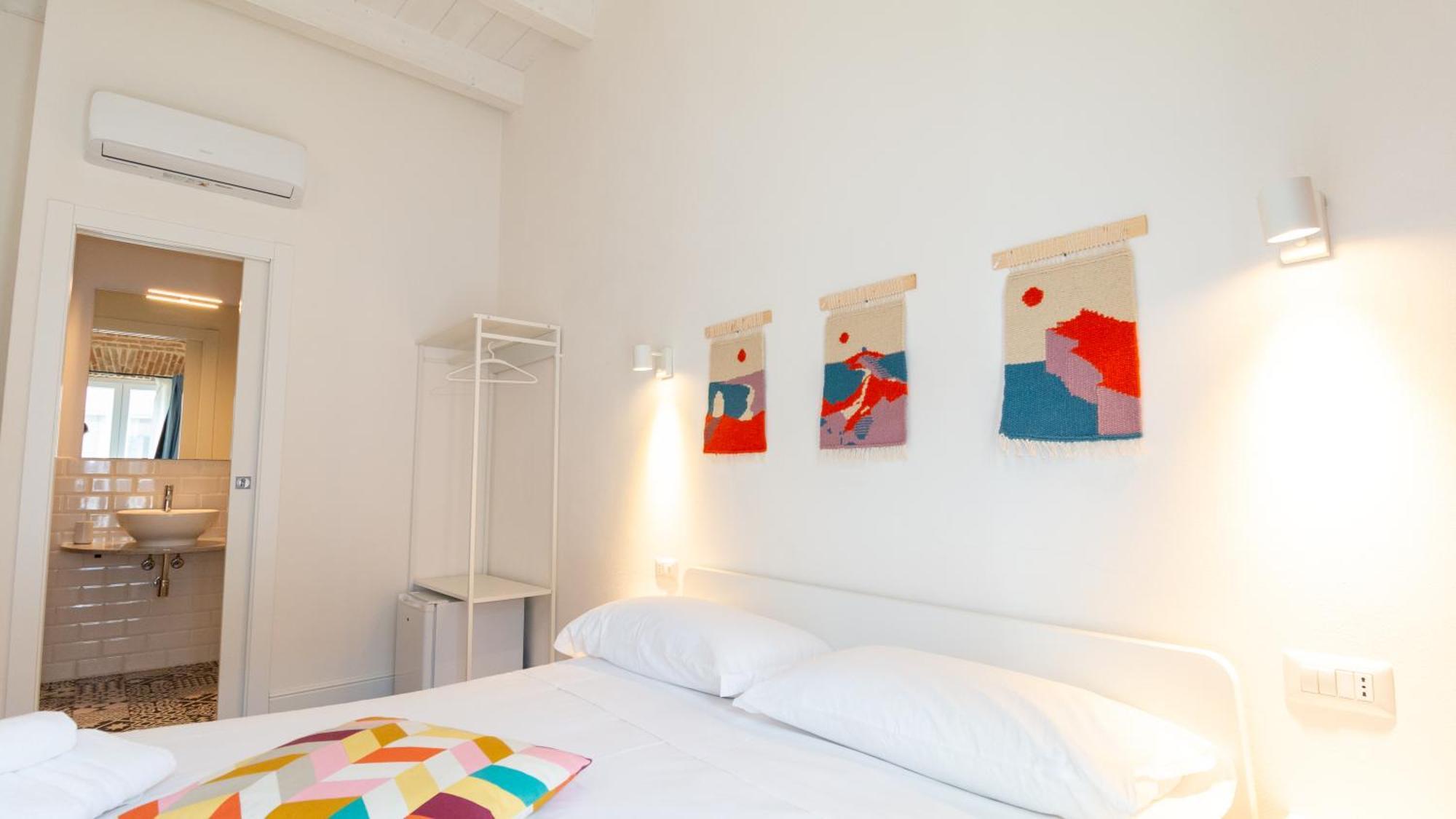 Ceramic Rooms Oristano Luaran gambar
