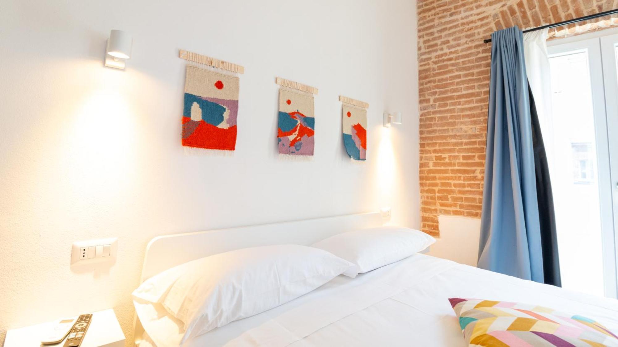 Ceramic Rooms Oristano Luaran gambar